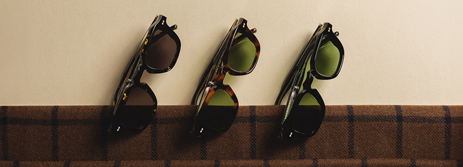 Ply Eyewear – TBD Eyewear