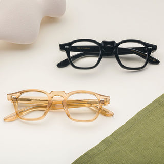 Cord Eyeglasses