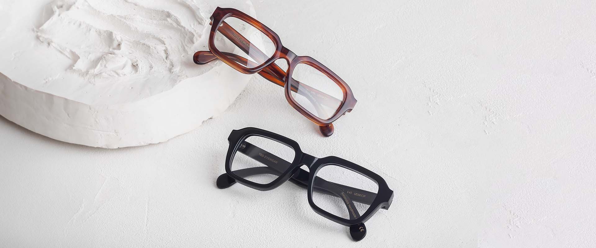 Lino Eyeglasses