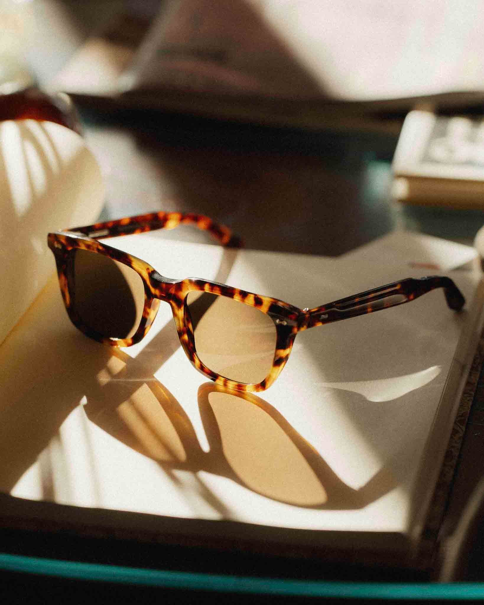 小物 TBD EYEWEAR HANDMADE IN ITALY Italian Sunglasses: classic & elegant | TBD Eyewear