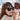 Woman wearing Lino Havana sunglasses in bio-acetate, featuring bottle green lenses by Tbd Eyewear