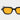sunglasses oak eco black orange sustainable tbd eyewear lens handcrafted in Italy