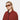 sunglasses oak eco black orange sustainable tbd eyewear woman handcrafted in Italy