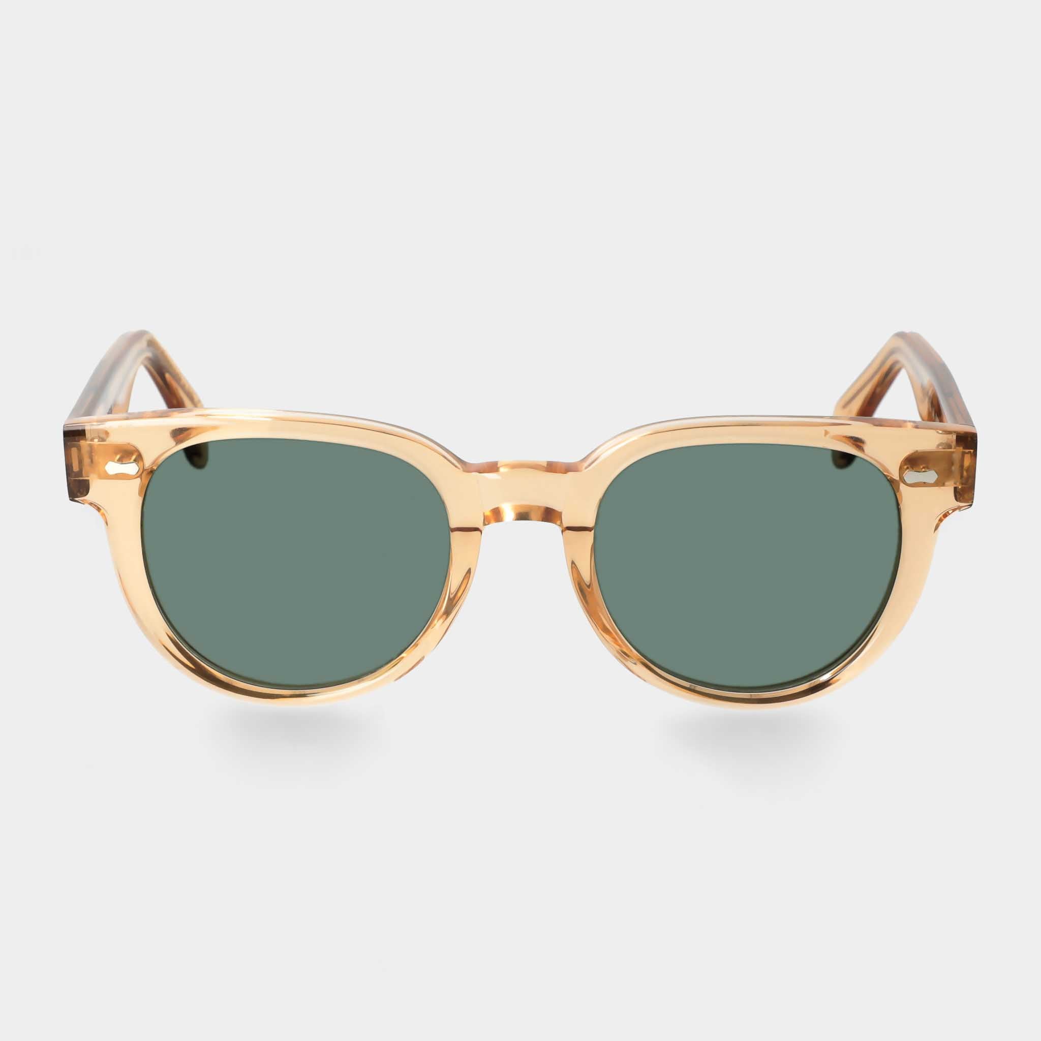 sunglasses-palm-eco-champagne-bottle-green-sustainable-tbd-eyewear-front