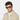 sunglasses palm eco dark havana orange sustainable tbd eyewear man handcrafted in Italy