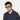 man sunglasses raso eco black light green sustainable tbd eyewear made in Italy