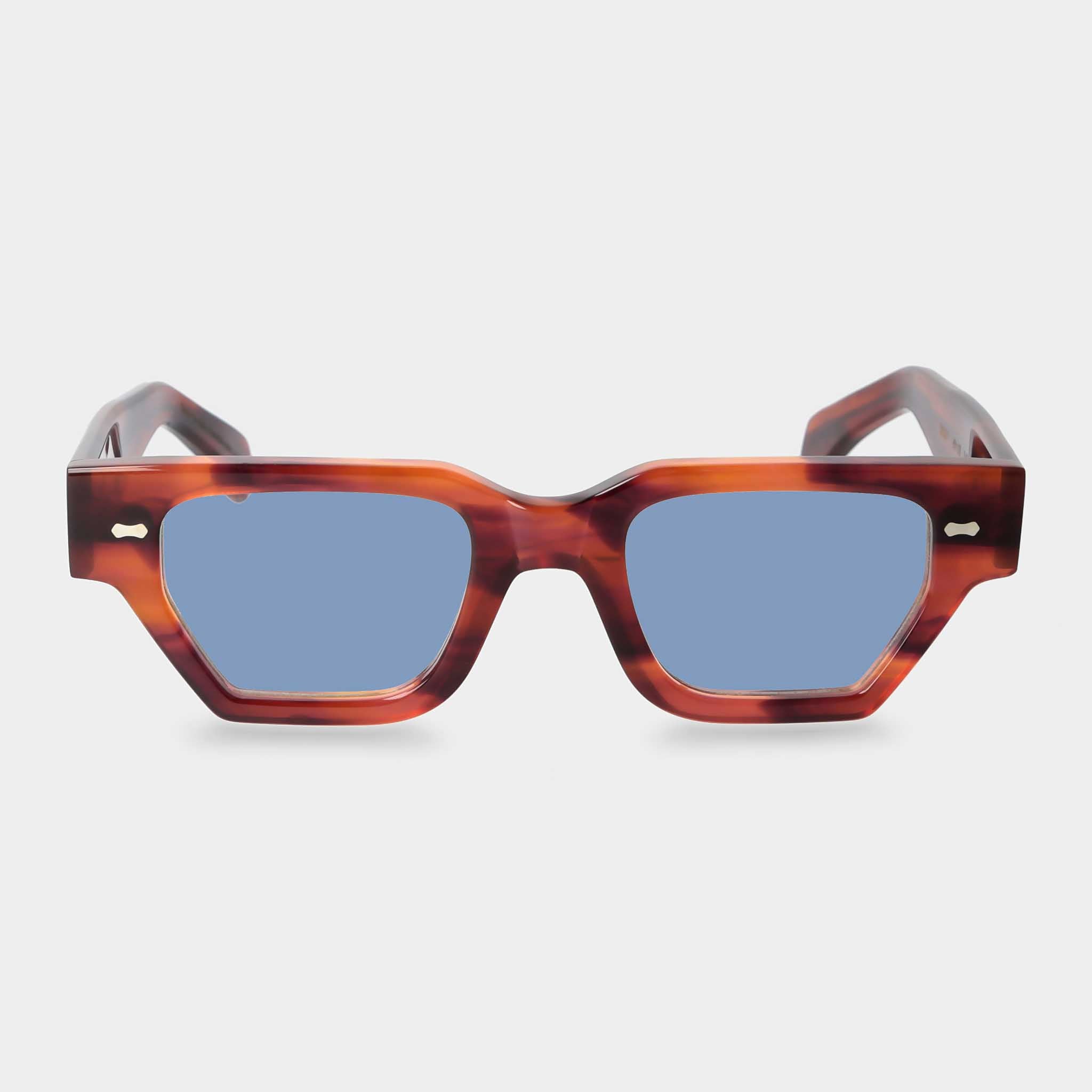 sunglasses-raso-eco-havana-blue-sustainable-tbd-eyewear-front