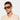 sunglasses mist eco black orange Italian design