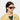 sunglasses oak eco black red made in Italy