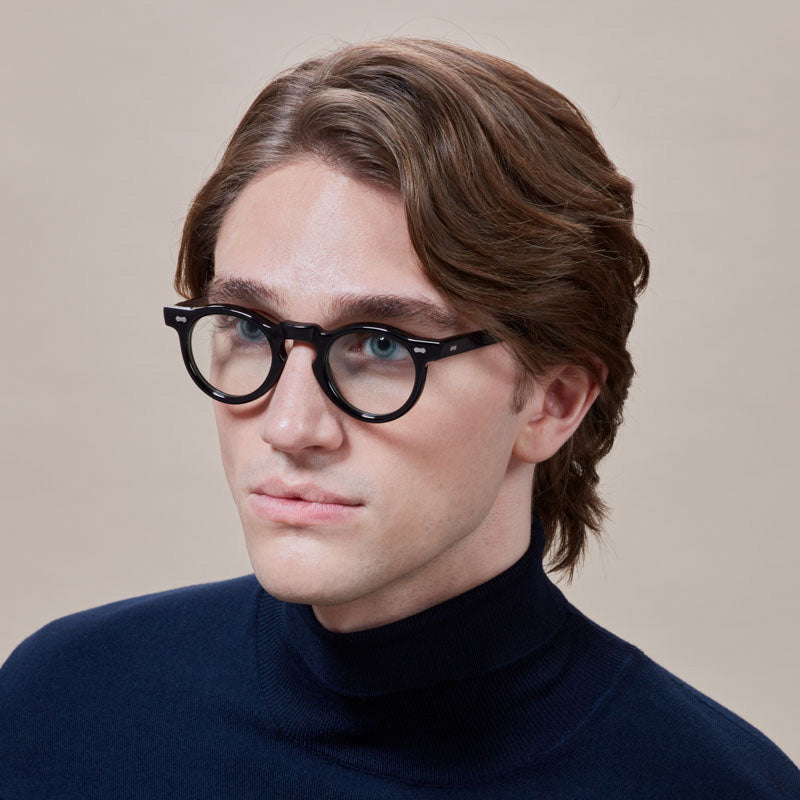 eyeglasses-welt-eco-black-optical-sustainable-tbd-eyewear-man-front