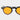 sunglasses welt eco black clip orange handcrafted in Italy