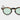 sunglasses welt river light green made in Italy