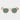 sunglasses cord eco champagne bottle green sustainable tbd eyewear front handcrafted in Italy