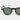 sunglasses cord eco dark havana bottle green sustainable tbd eyewear lens handcrafted in Italy