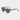 sunglasses cran eco black gradient grey sustainable tbd eyewear total handcrafted in Italy