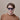 sunglasses denim eco black blue sustainable tbd eyewear man front handcrafted in Italy