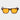 sunglasses denim eco dark havana orange sustainable tbd eyewear front made in Italy