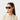 sunglasses donegal eco bicolor bottle green sustainable tbd eyewear woman made in Italy
