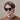 sunglasses juta eco black gradient grey sustainable tbd eyewear man front made in Italy