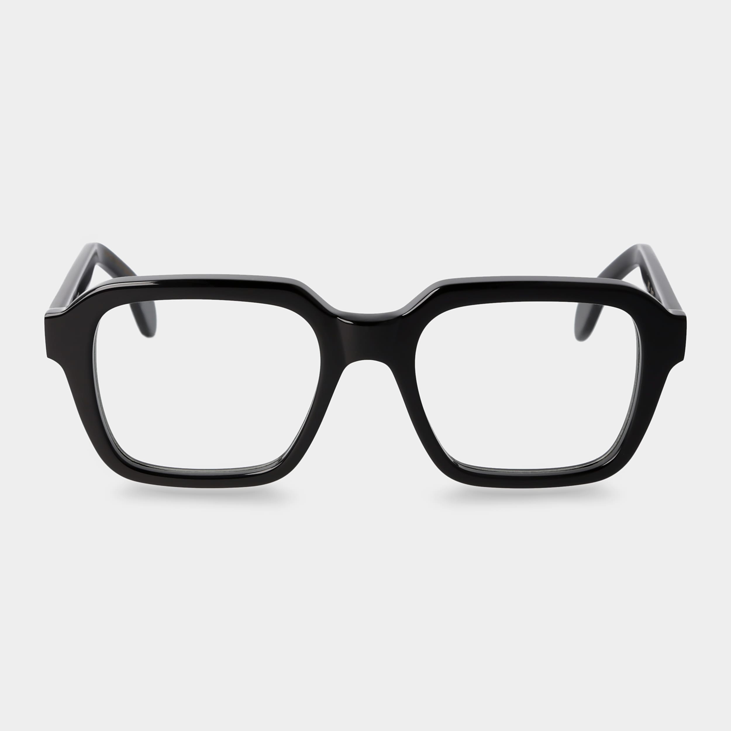 eyeglasses-lino-eco-black-optical-sustainable-tbd-eyewear-front