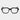 eyeglasses lino eco black optical sustainable tbd eyewear front made in Italy