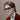 eyeglasses lino eco black optical sustainable tbd eyewear man side handcrafted in Italy