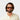 sunglasses lino eco black orange sustainable tbd eyewear man handcrafted in Italy