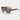 sunglasses lino eco havana bottle green sustainable tbd eyewear total handcrafted in Italy