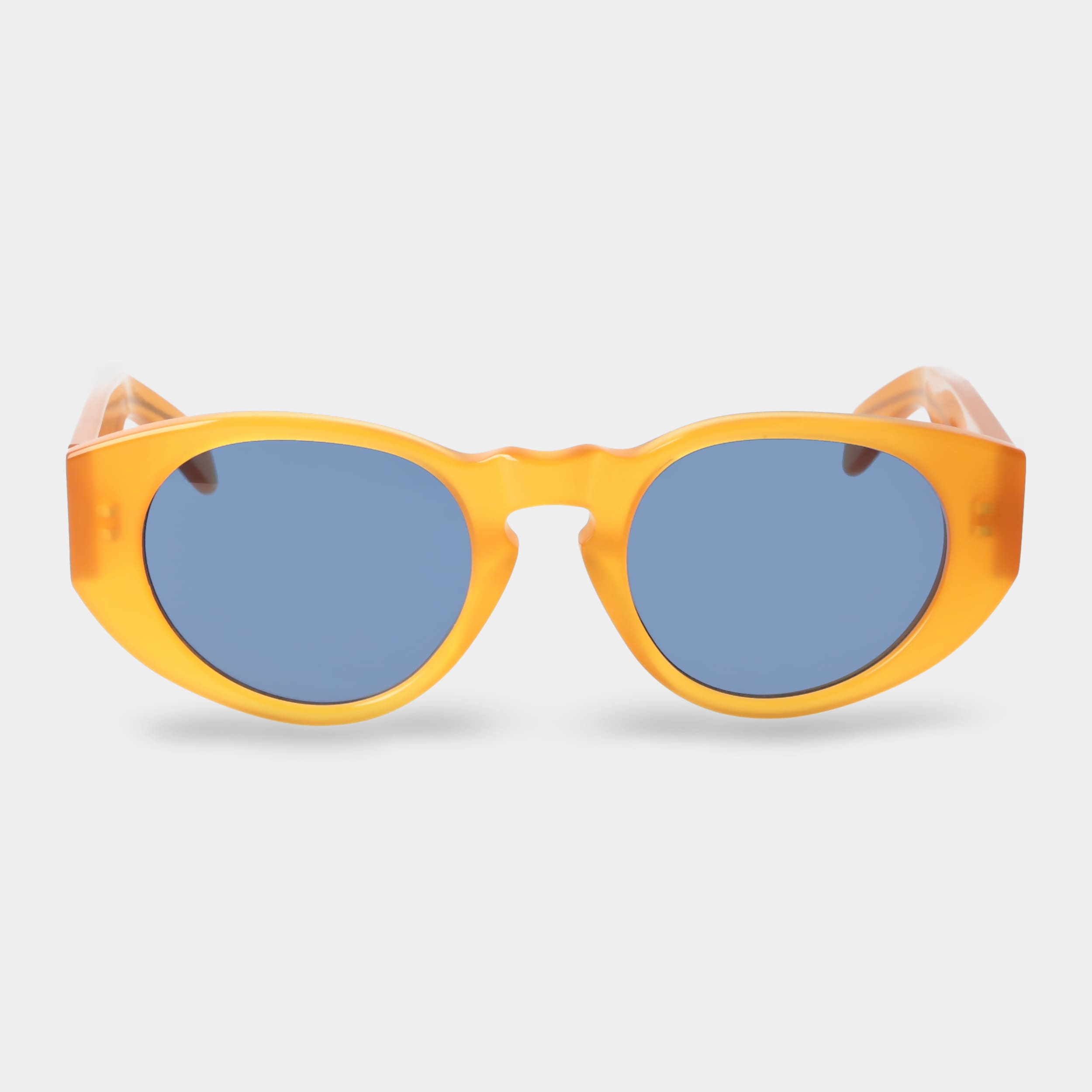 sunglasses-madras-eco-honey-blue-sustainable-tbd-eyewear-front