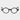 eyeglasses oxford eco black optical sustainable tbd eyewear front handcrafted in Italy