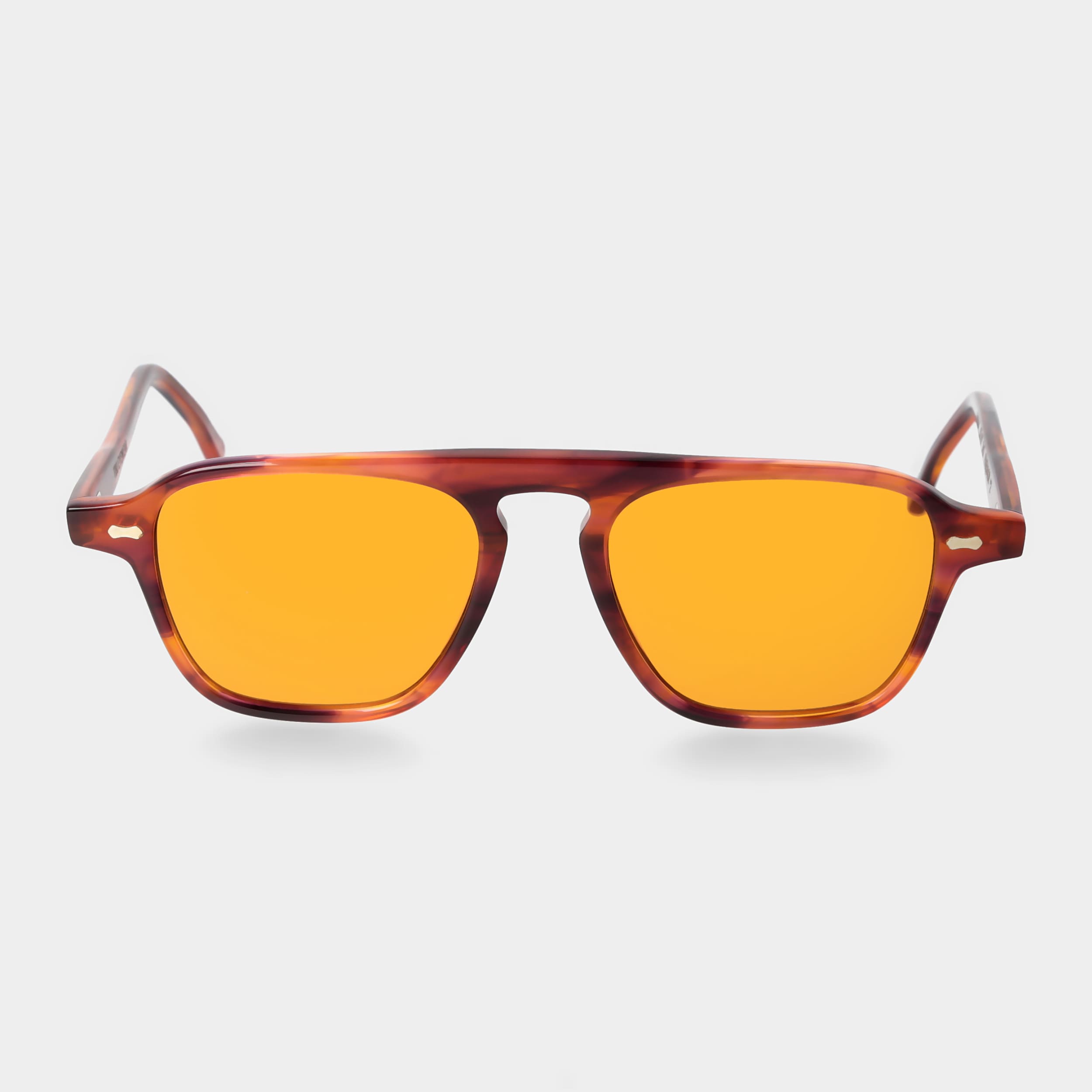 sunglasses-panama-eco-havana-orange-sustainable-tbd-eyewear-front