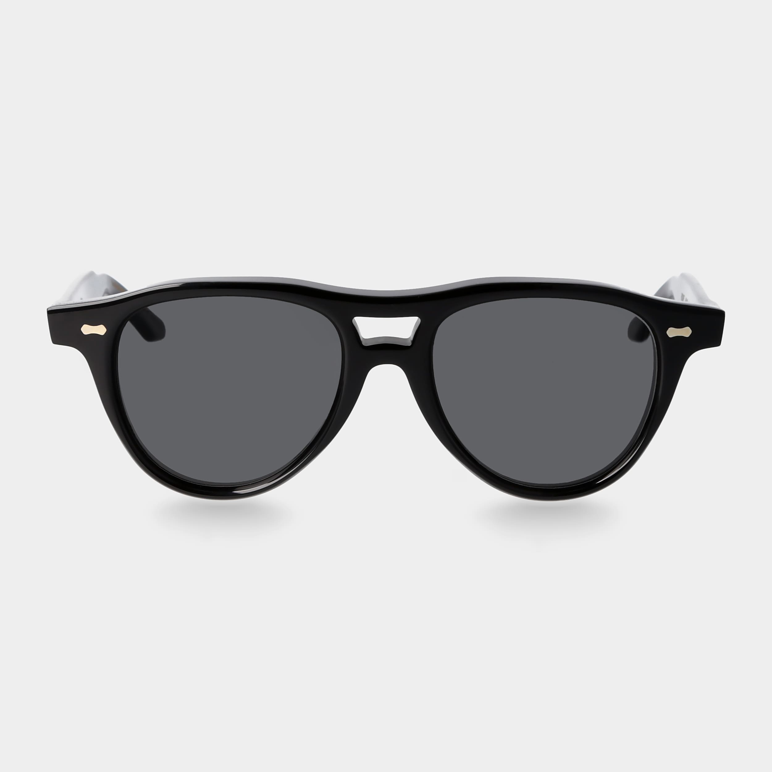 sunglasses-piquet-eco-black-gradient-grey-sustainable-tbd-eyewear-front