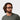 eyeglasses piquet eco black optical sustainable tbd eyewear man handcrafted in Italy