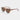 sunglasses pleat amber tortoise silver tobacco tbd eyewear total made in Italy