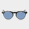 sunglasses-pleat-black-silver-blue-tbd-eyewear-front