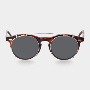 sunglasses-pleat-classic-tortoise-silver-gradient-grey-tbd-eyewear-front