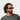 sunglasses raso eco bicolor bottle green sustainable tbd eyewear man handcrafted in Italy