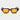 sunglasses raso eco dark havana orange sustainable tbd eyewear front handcrafted in Italy