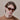 sunglasses raso eco dark havana orange sustainable tbd eyewear man front made in Italy