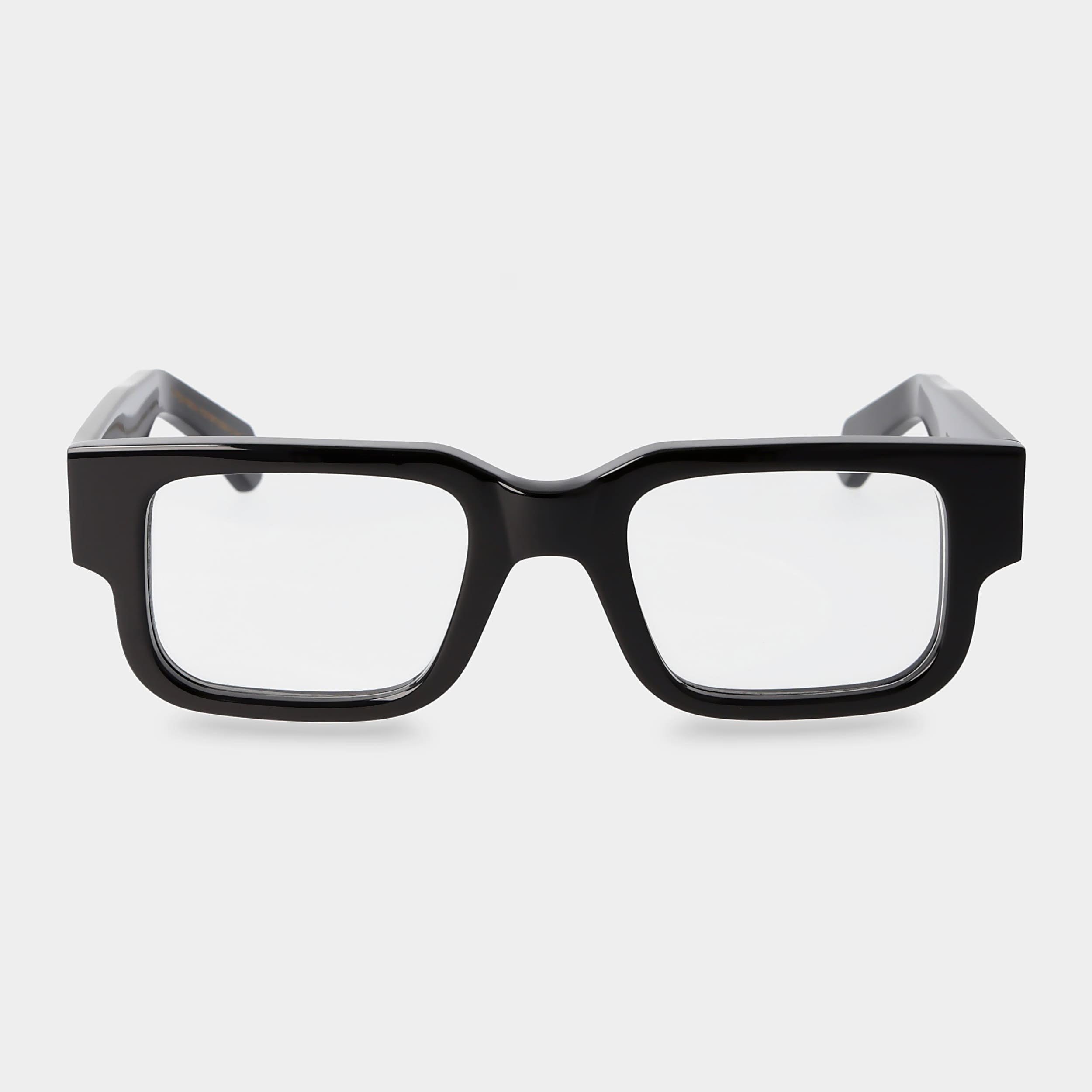 eyeglasses-silk-eco-black-optical-sustainable-tbd-eyewear-front