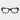 eyeglasses silk eco black optical sustainable tbd eyewear front made in Italy