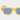 sunglasses silk eco honey blue sustainable tbd eyewear lens handcrafted in Italy
