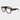 eyeglasses tela eco dark havana optical sustainable tbd eyewear total made in Italy