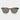 sunglasses twill earth bio bottle green sustainable tbd eyewear front handcrafted in Italy