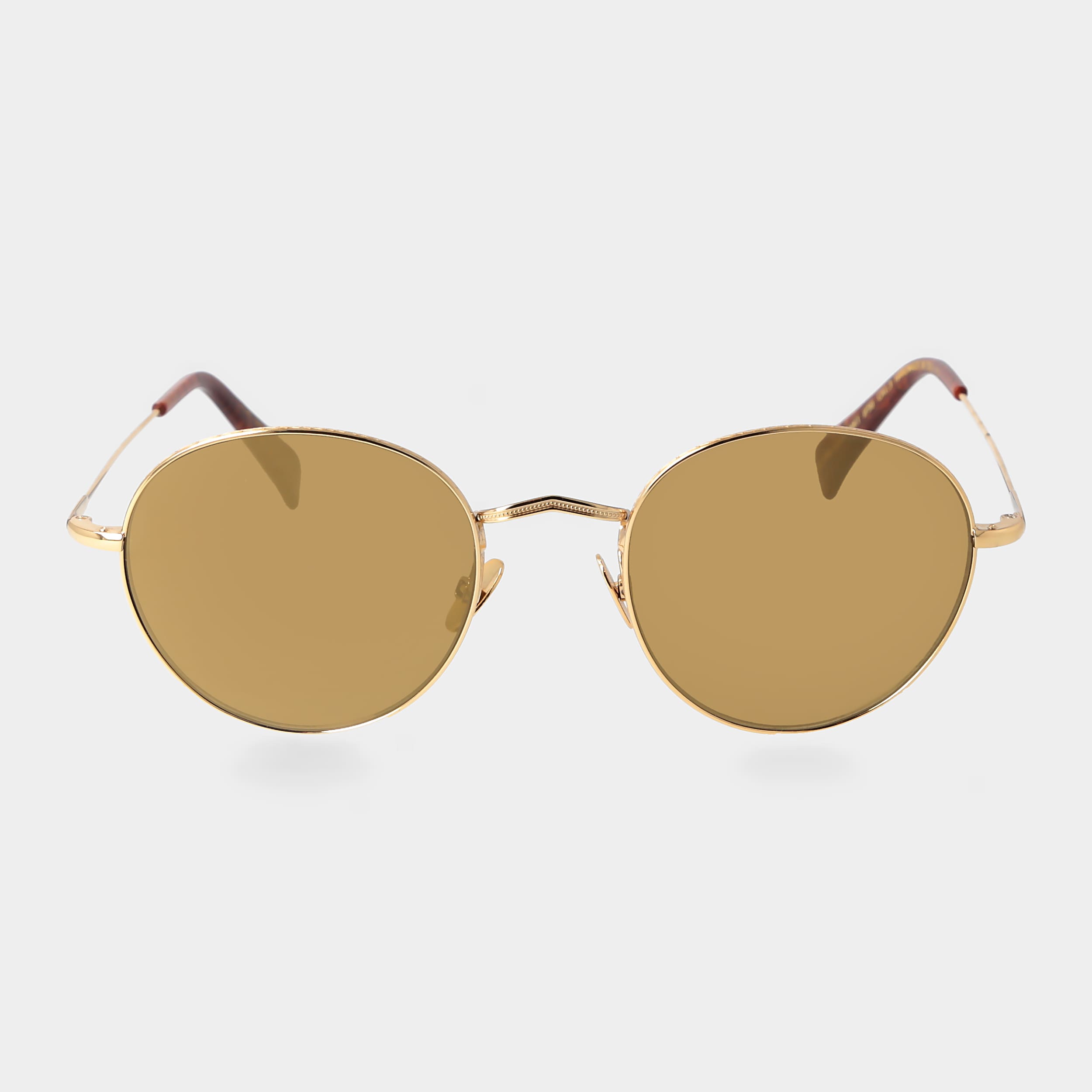 sunglasses-vicuna-k-gold-tobacco-tbd-eyewear-front