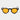 sunglasses welt eco black orange sustainable tbd eyewear front handcrafted in Italy
