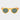 sunglasses welt honey bottle green tbd eyewear front handcrafted in Italy