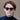 sunglasses welt ocean blue sustainable tbd eyewear man front handcrafted in Italy