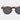 sunglasses welt with clip black gradient grey tbd eyewear lens made in Italy