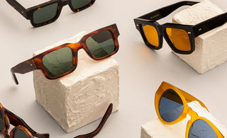 Season color analysis: what eyewear season are you?